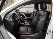 Mitsubishi Pajero Sport III Краснодар  - изображение 27