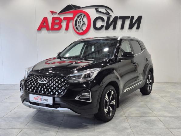 Chery Tiggo 4 Pro I с пробегом 2023 года, цена 1 561 000 рублей, 63000 км, внедорожник, Автокод Объявления