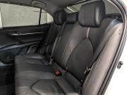 Toyota Camry VIII (XV70) Рестайлинг Москва  - изображение 48