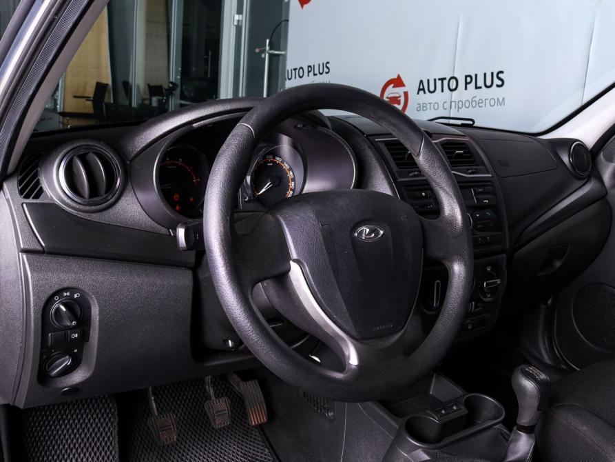 Lada (ВАЗ) Granta I Рестайлинг Минеральные Воды  - изображение 7