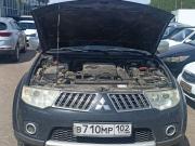 Mitsubishi Pajero Sport II Стерлитамак  - изображение 23