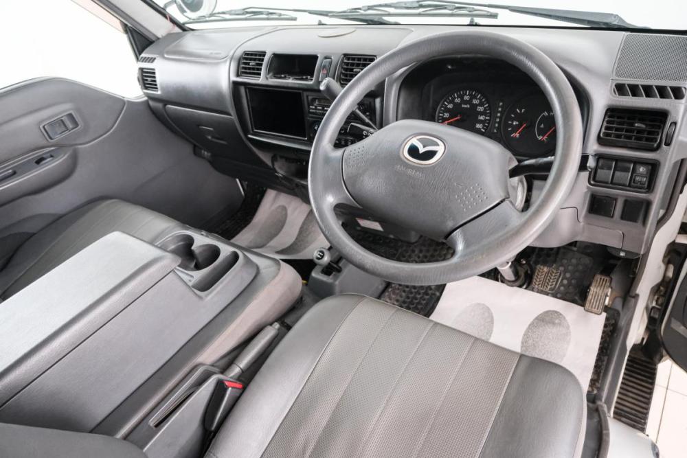 Mazda Bongo IV Красноярск  - изображение 9
