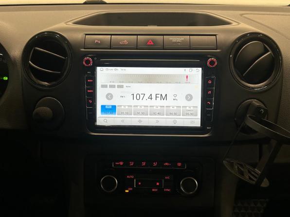 Volkswagen Amarok I с пробегом 2016 года, цена 1 999 000 рублей, 206870 км, пикап, Автокод Объявления