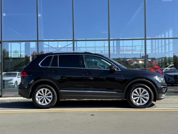 Volkswagen Tiguan II с пробегом 2019 года, цена 2 590 000 рублей, 116644 км, внедорожник, Автокод Объявления