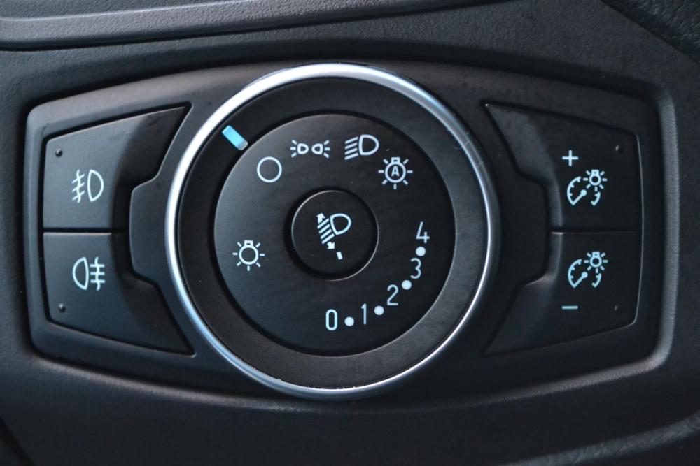 Ford Focus III Рестайлинг Старый Оскол  - изображение 15