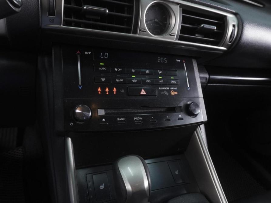 Lexus IS III Ростов-на-Дону  - изображение 15