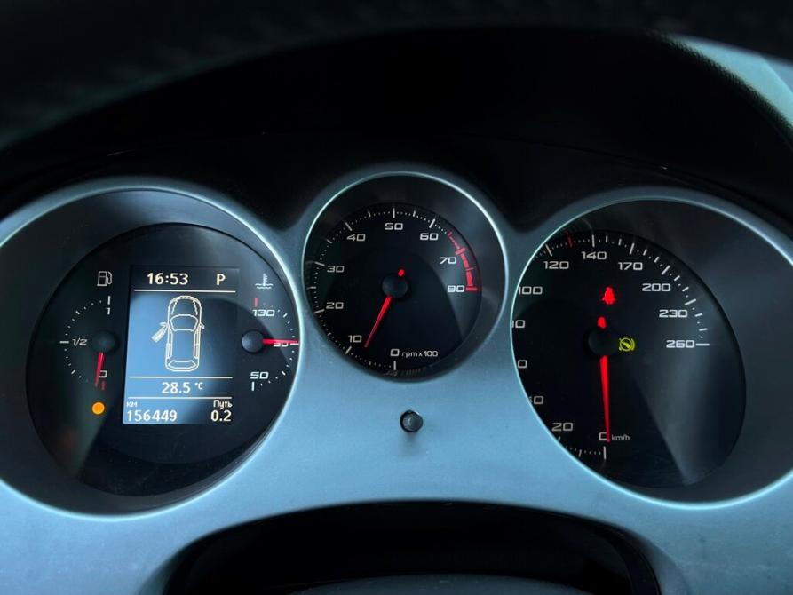 SEAT Altea I Рестайлинг Санкт-Петербург  - изображение 23