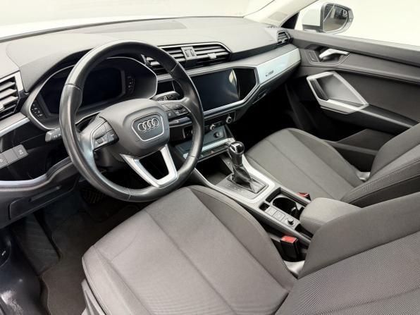 Audi Q3 II (F3) с пробегом 2020 года, цена 3 095 000 рублей, 79848 км, внедорожник, Автокод Объявления
