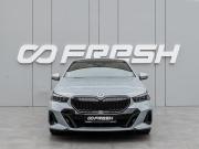 BMW 5 серии VIII (G60/G61/G68) Краснодар  - изображение 27