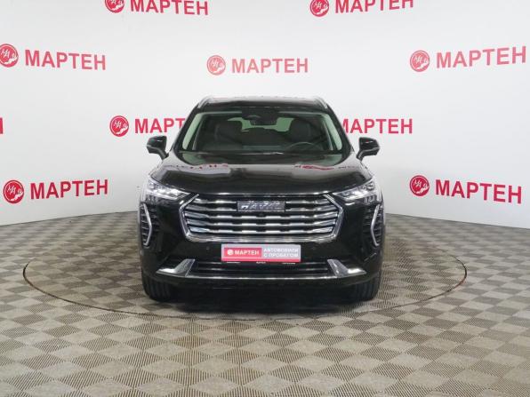 Haval Jolion I с пробегом 2023 года, цена 1 989 000 рублей, 50589 км, внедорожник, Автокод Объявления
