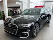 Audi A6 V (C8) Рестайлинг Воронеж  - изображение 15