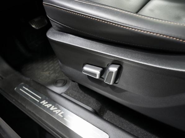 Haval Dargo I с пробегом 2024 года, цена 2 648 000 рублей, 40400 км, внедорожник, Автокод Объявления