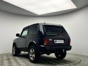Lada (ВАЗ) Niva Legend Мурманск  - изображение 29