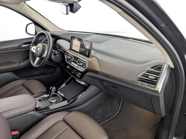 BMW X3 III (G01) Рестайлинг с пробегом 2024 года, цена 6 500 000 рублей, 30419 км, внедорожник, Автокод Объявления