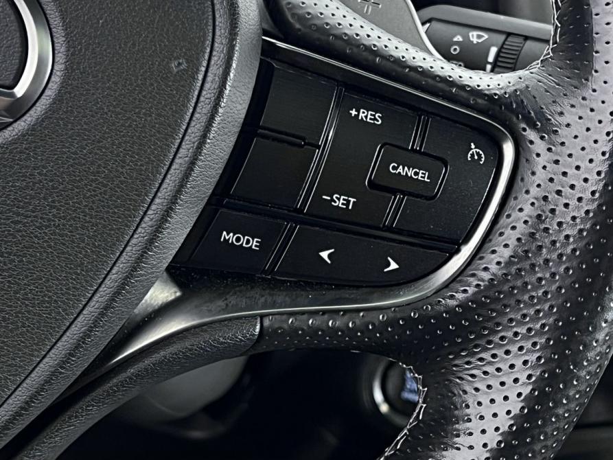 Lexus ES VII Калининград  - изображение 20