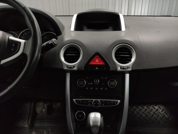 Renault Koleos I с пробегом 2008 года, цена 699 000 рублей, 149117 км, внедорожник, Автокод Объявления