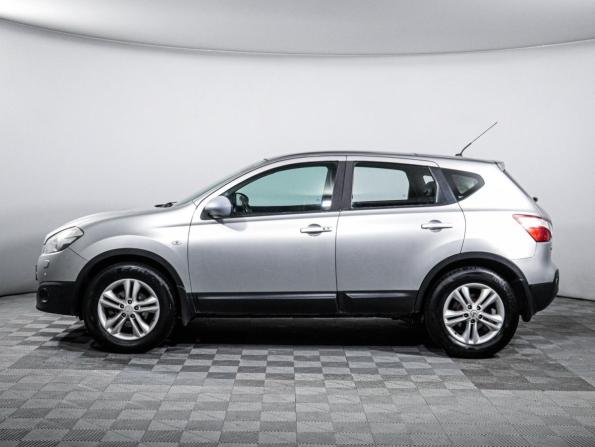 Nissan Qashqai I Рестайлинг с пробегом 2010 года, цена 750 000 рублей, 284338 км, внедорожник, Автокод Объявления