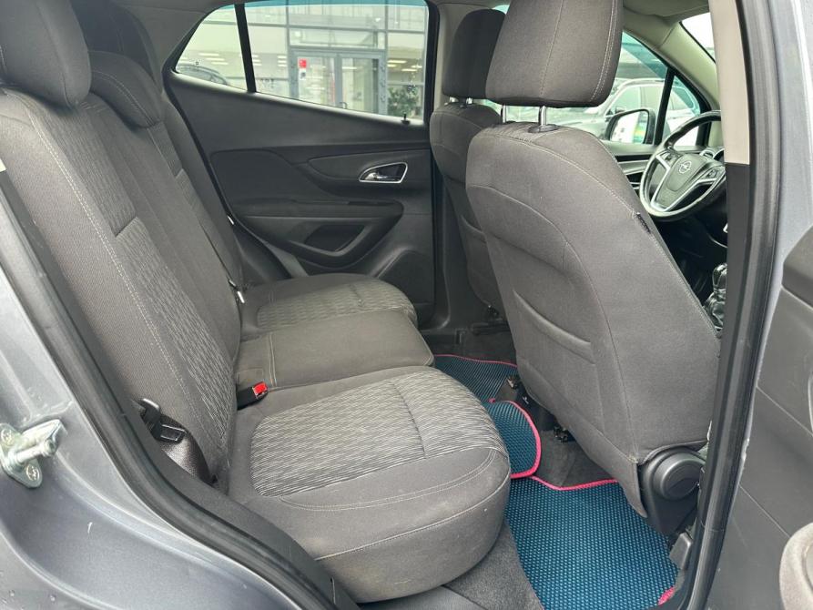 Opel Mokka I Екатеринбург  - изображение 8