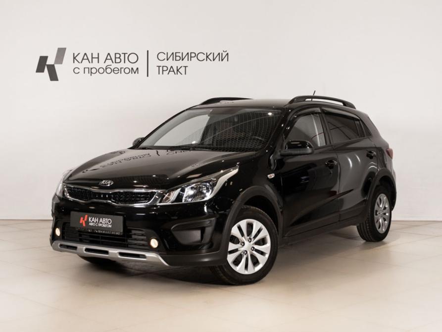 Kia Rio IV Казань  - изображение 1