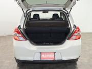 Nissan Tiida I Чита  - изображение 36