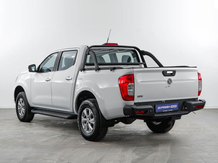 Dongfeng Rich 7 Москва  - изображение 2