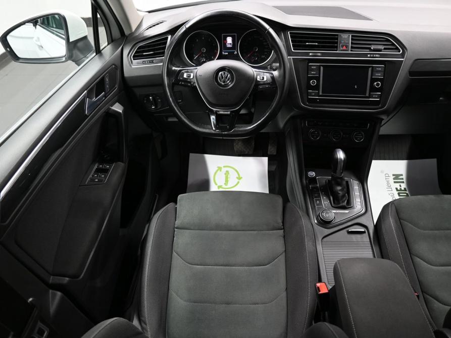 Volkswagen Tiguan II Тверь  - изображение 12