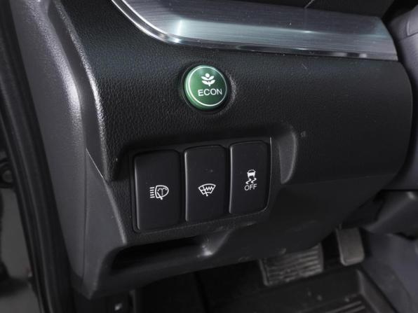 Honda CR-V IV Рестайлинг с пробегом 2016 года, цена 2 549 000 рублей, 107313 км, внедорожник, Автокод Объявления