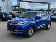 Chery Tiggo 4 I Рестайлинг Нижний Новгород  - изображение 14
