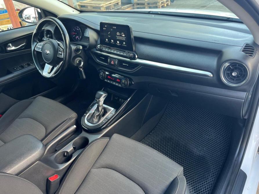 Kia Cerato IV Курган  - изображение 9