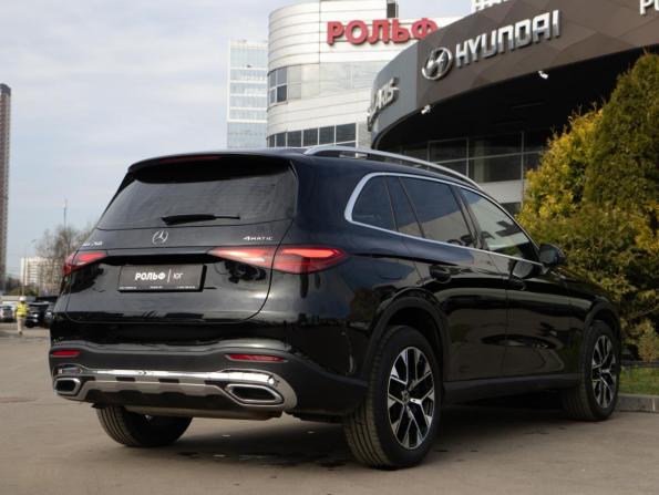 Mercedes-Benz GLC II (X254) с пробегом 2023 года, цена 6 060 000 рублей, 44190 км, внедорожник, Автокод Объявления