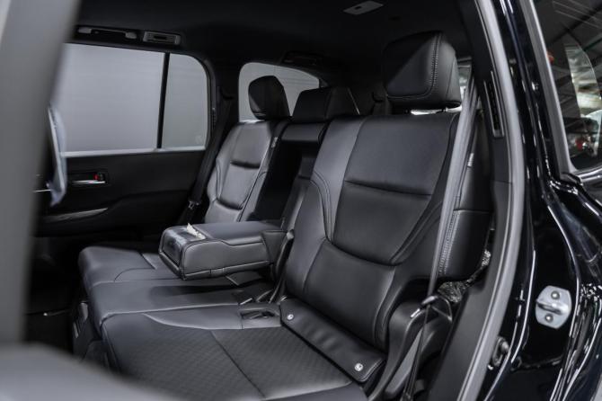 Новый Toyota Land Cruiser 300 Series 2026 года, цена 14 950 000 рублей, внедорожник, Автокод Объявления
