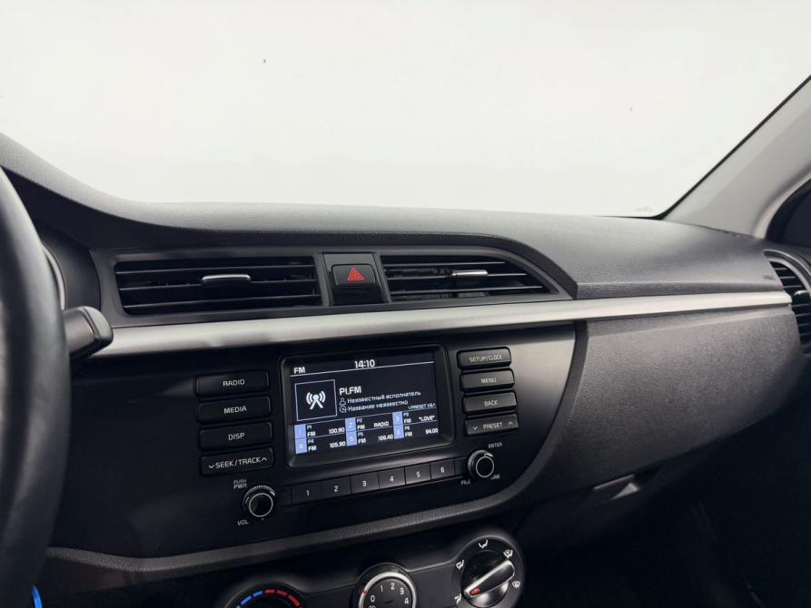 Kia Rio IV Калининград  - изображение 12