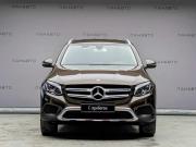 Mercedes-Benz GLC I (X253) Москва  - изображение 18