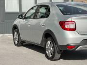 Renault Logan II Рестайлинг Волгоград  - изображение 40