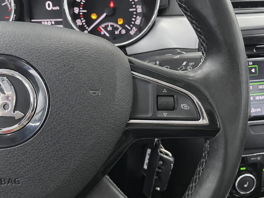 Skoda Superb II Рестайлинг Уфа  - изображение 10