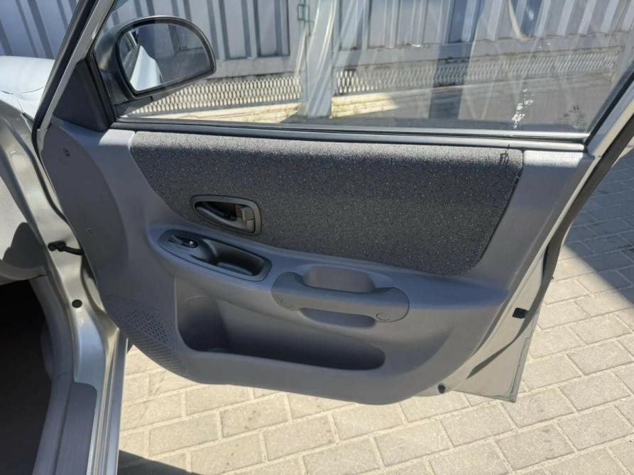 Hyundai Accent II Ростов-на-Дону  - изображение 15