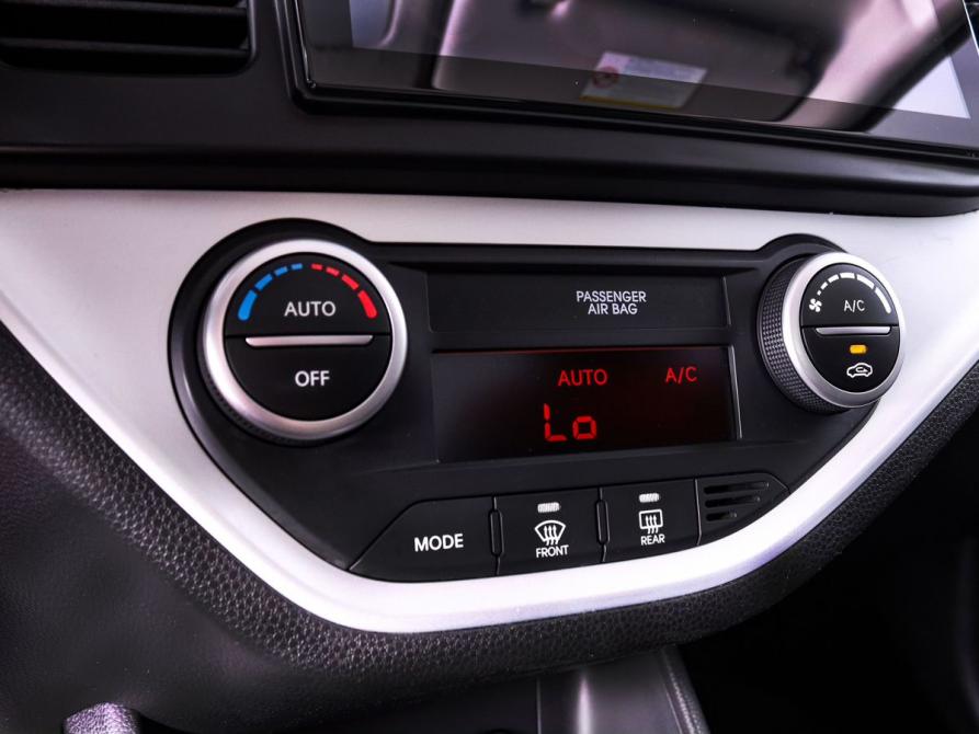 Kia Picanto II Минеральные Воды  - изображение 20