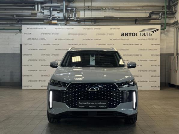 Chery Tiggo 4 I Рестайлинг 2 с пробегом 2025 года, цена 1 799 000 рублей, 15250 км, внедорожник, Автокод Объявления