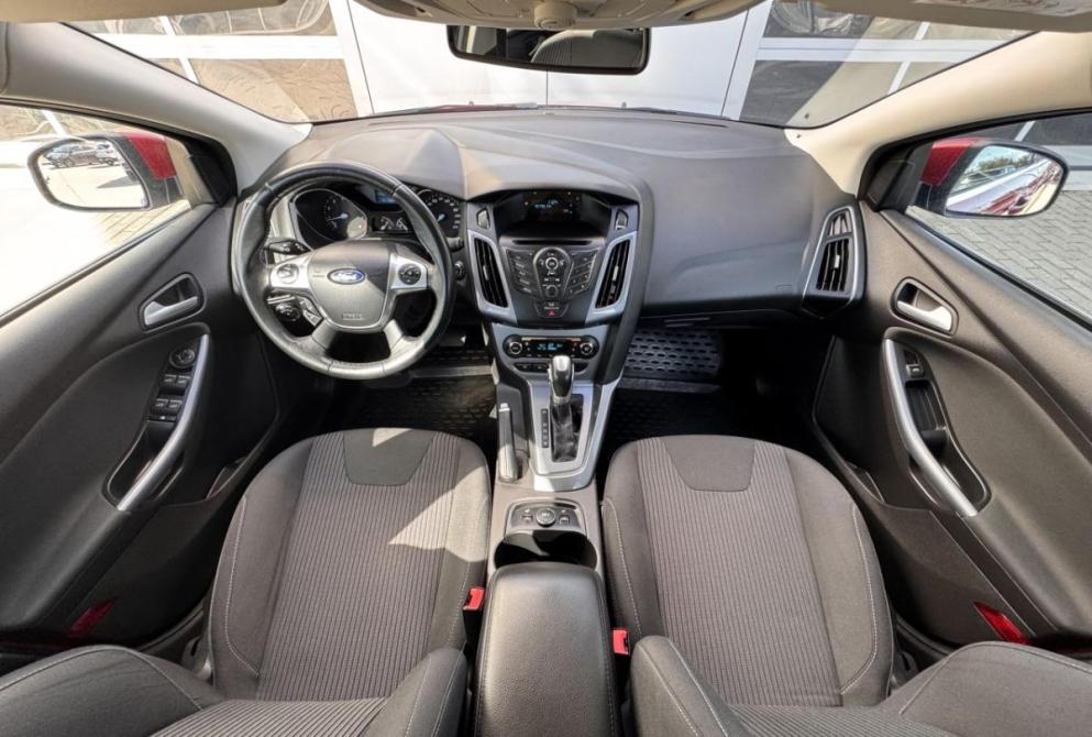 Ford Focus III Владимир  - изображение 20
