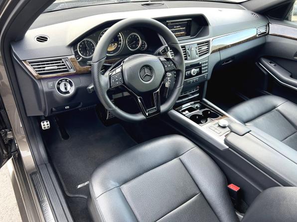 Mercedes-Benz E-Класс IV (W212 S212 C207) с пробегом 2012 года, цена 1 520 000 рублей, 175362 км, седан, Автокод Объявления