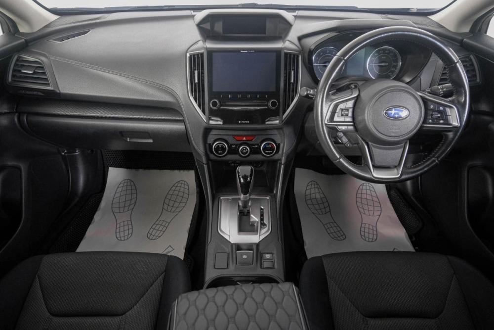 Subaru Impreza V Рестайлинг Кемерово  - изображение 14