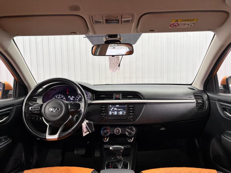 Kia Rio IV Краснодар  - изображение 9