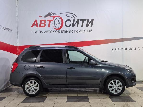 Lada (ВАЗ) Kalina II с пробегом 2018 года, цена 706 000 рублей, 94945 км, универсал, Автокод Объявления