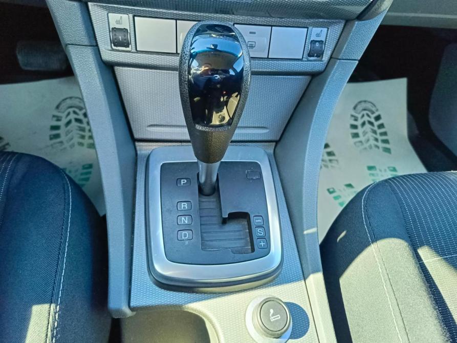Ford Focus II Рестайлинг Тюмень  - изображение 18