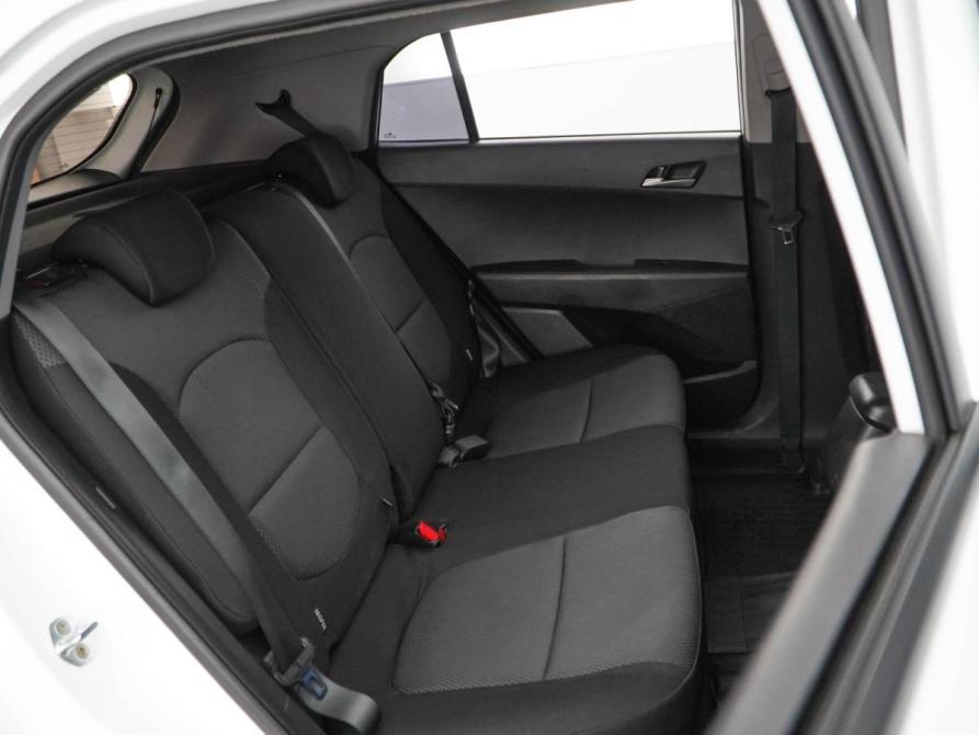 Hyundai Creta I Рестайлинг Москва  - изображение 7