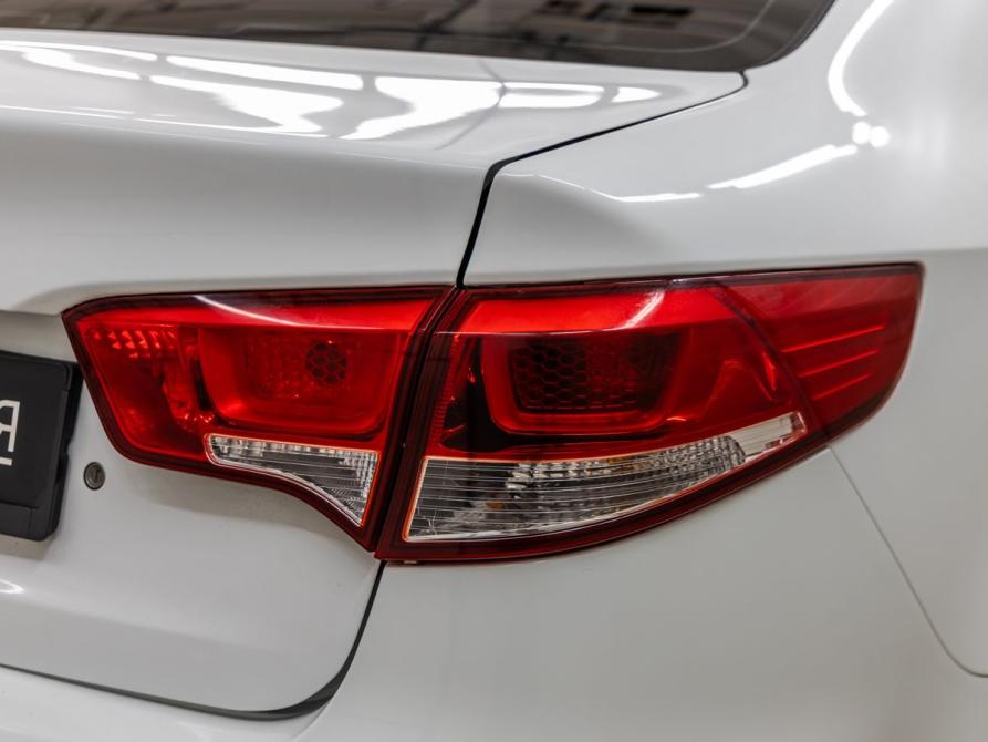 Kia Rio III Рестайлинг Волгоград  - изображение 12