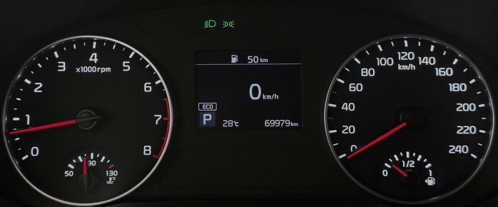 Kia Seltos I Москва  - изображение 6
