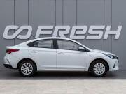 Hyundai Solaris II Рестайлинг Краснодар  - изображение 22