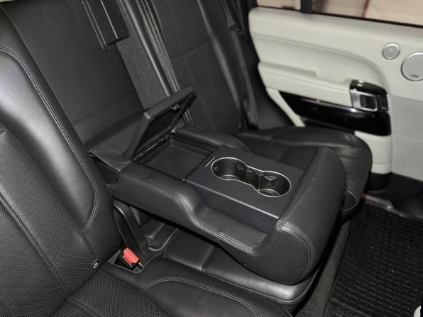 Land Rover Range Rover IV с пробегом 2015 года, цена 3 350 000 рублей, 258217 км, внедорожник, Автокод Объявления