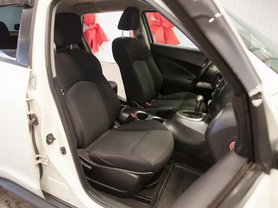 Nissan Juke I Иваново  - изображение 29